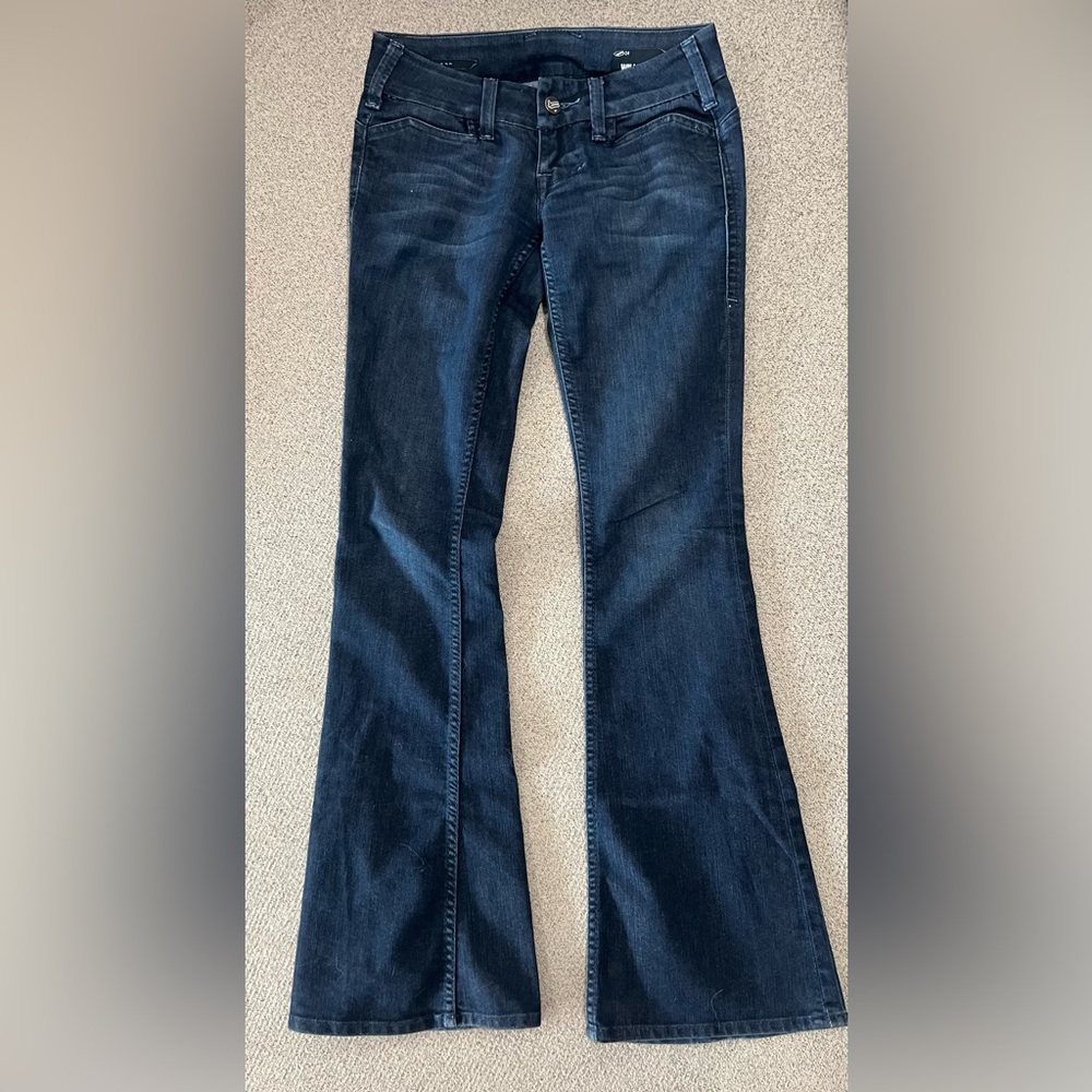 William Rast jeans size 24